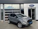Thumbnail Ford EcoSport 1.0T Titanium auto