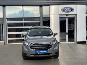 Ford EcoSport 1.0T Titanium auto - Image 2