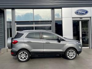 Ford EcoSport 1.0T Titanium auto - Image 3