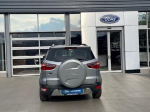 Ford EcoSport 1.0T Titanium auto - Image 4