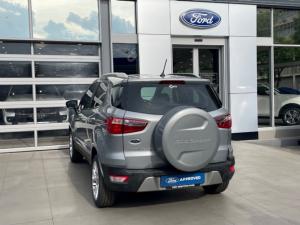 Ford EcoSport 1.0T Titanium auto - Image 5