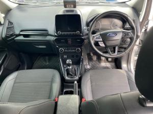 Ford EcoSport 1.0T Titanium auto - Image 6