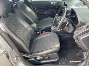 Ford EcoSport 1.0T Titanium auto - Image 7