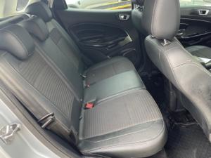 Ford EcoSport 1.0T Titanium auto - Image 8