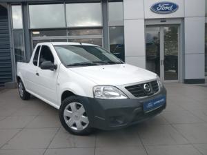 Nissan NP200 1.6i safety pack (aircon) - Image 1