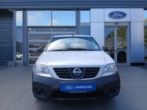 Nissan NP200 1.6i safety pack (aircon) - Image 2
