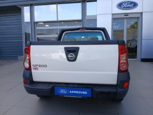 Nissan NP200 1.6i safety pack (aircon) - Image 4