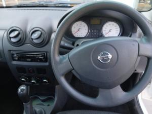 Nissan NP200 1.6i safety pack (aircon) - Image 5