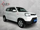 Thumbnail Suzuki S-Presso 1.0 GL manual