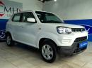 Thumbnail Suzuki S-Presso 1.0 GL manual