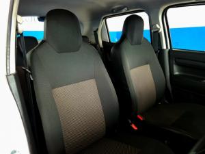Suzuki S-Presso 1.0 GL manual - Image 4