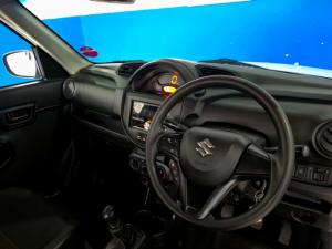 Suzuki S-Presso 1.0 GL manual - Image 7