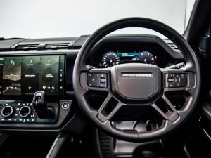 Land Rover Defender 130 D350 X-Dynamic HSE - Image 12