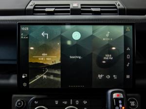 Land Rover Defender 130 D350 X-Dynamic HSE - Image 14