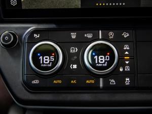 Land Rover Defender 130 D350 X-Dynamic HSE - Image 18