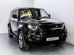 Land Rover Defender 130 D350 X-Dynamic HSE - Image 1