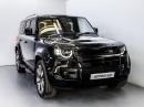 Thumbnail Land Rover Defender 130 D350 X-Dynamic HSE