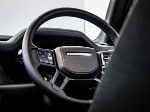 Land Rover Defender 130 D350 X-Dynamic HSE - Image 21