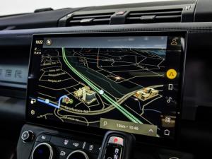Land Rover Defender 130 D350 X-Dynamic HSE - Image 23