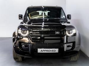 Land Rover Defender 130 D350 X-Dynamic HSE - Image 5