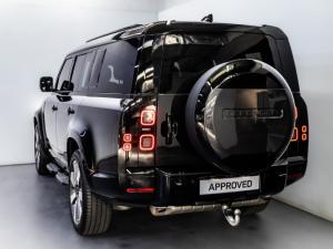 Land Rover Defender 130 D350 X-Dynamic HSE - Image 6