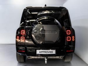 Land Rover Defender 130 D350 X-Dynamic HSE - Image 7
