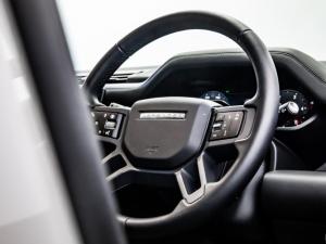 Land Rover Defender 110 D350 X-Dynamic HSE - Image 17