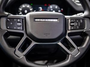 Land Rover Defender 110 D350 X-Dynamic HSE - Image 18