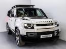 Thumbnail Land Rover Defender 110 D350 X-Dynamic HSE
