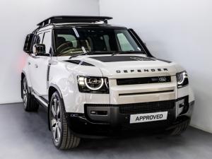 Land Rover Defender 110 D350 X-Dynamic HSE - Image 1