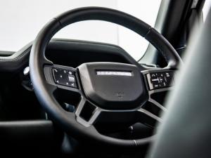 Land Rover Defender 110 D350 X-Dynamic HSE - Image 22
