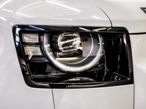Land Rover Defender 110 D350 X-Dynamic HSE - Image 3