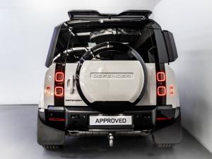 Land Rover Defender 110 D350 X-Dynamic HSE - Image 5