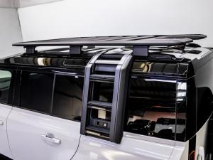 Land Rover Defender 110 D350 X-Dynamic HSE - Image 6