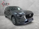 Thumbnail Mazda CX-60 2.5 AWD Individual