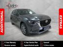 Thumbnail Mazda CX-60 2.5 AWD Individual