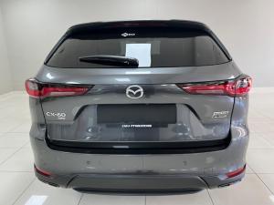 Mazda CX-60 2.5 AWD Individual - Image 4