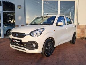 Suzuki Celerio 1.0 GL auto - Image 1