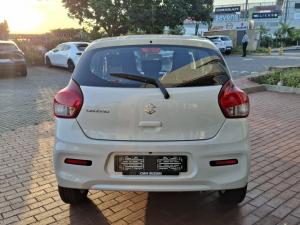 Suzuki Celerio 1.0 GL auto - Image 5