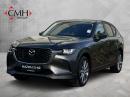 Thumbnail Mazda CX-60 2.5 Dynamic