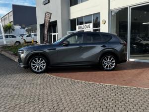 Mazda CX-60 2.5 Dynamic - Image 3
