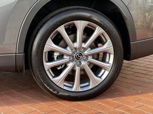 Mazda CX-60 2.5 Dynamic - Image 8