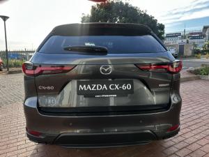 Mazda CX-60 2.5 Dynamic - Image 9