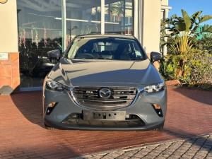 Mazda CX-3 2.0 Dynamic - Image 2