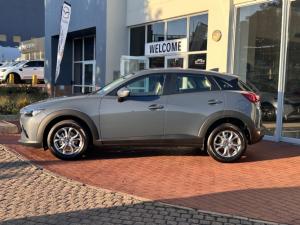 Mazda CX-3 2.0 Dynamic - Image 4