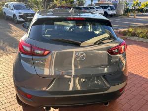 Mazda CX-3 2.0 Dynamic - Image 8
