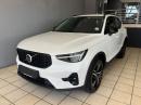 Thumbnail Volvo XC40 B4 Plus Dark