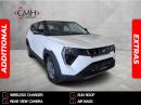 Thumbnail Mahindra XUV 3XO 1.2T MX3 manual