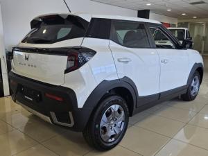 Mahindra XUV 3XO 1.2T MX3 manual - Image 3