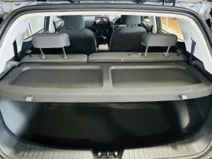 Mahindra XUV 3XO 1.2T AX5 manual - Image 10